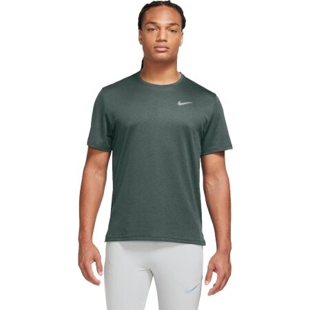 Nike NK DF UV MILER SS - Férfi póló edzéshez