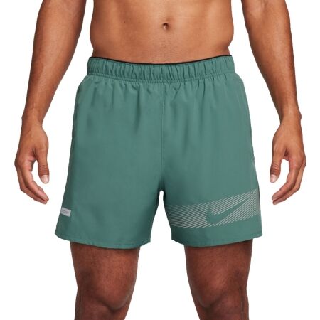 Nike CHALLENGER FLASH - Мъжки шорти за бягане