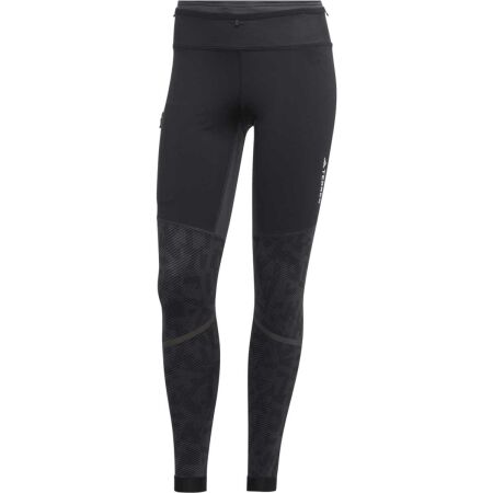 adidas TERREX AGRAVIC TRAIL RUNNING - Damenleggings