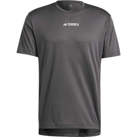 adidas TERREX MULTI T-SHIRT - Férfi póló