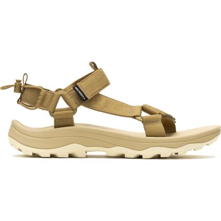 Merrell SPEED FUSION WEB SPORT - Men’s outdoor sandals