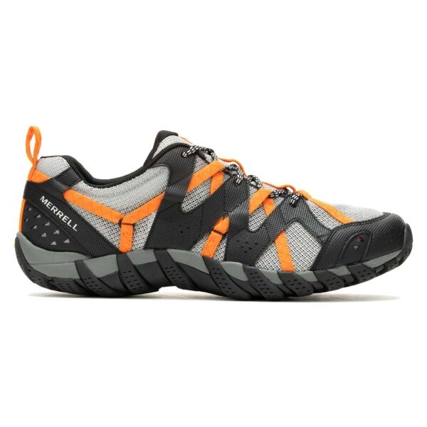 Merrell WATERPRO MAIPO 2 Мъжки туристически обувки, черно, размер 41.5