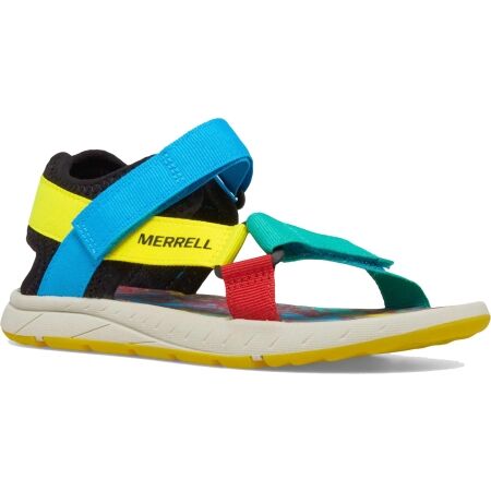 Merrell KAHUNA WEB 2.0 - Detské sandále