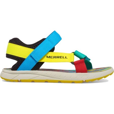 Merrell KAHUNA WEB 2.0 - Sandale copii