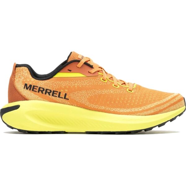 Merrell MORPHLITE Мъжки обувки за бягане, оранжево, размер 42