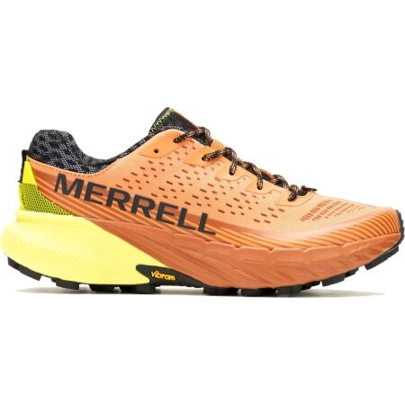 Merrell AGILITY PEAK 5 - Pánské běžecké boty