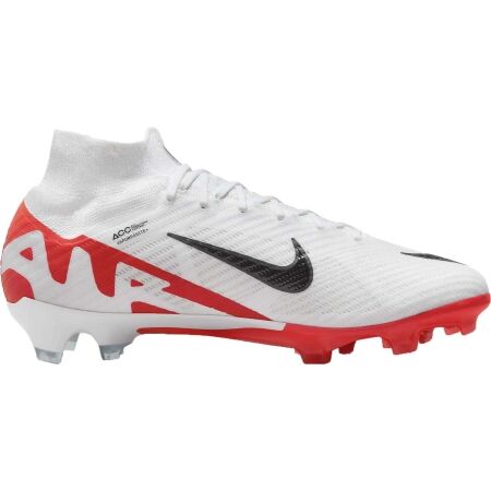 Ghete de fotbal bărbați Nike MERCURIAL SUPERFLY 9 ELITE FG
