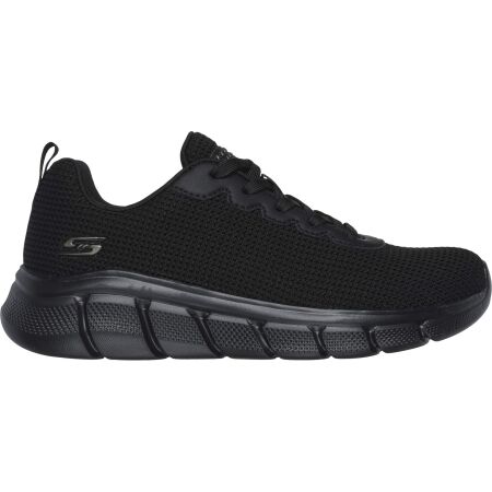 Skechers BOBS B FLEX - Dámska obuv na voľný čas