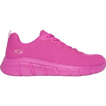 Skechers BOBS B FLEX - Ženske casual cipele