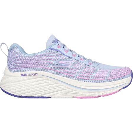 Skechers MAX CUSHIONING ELITE 2.0 - Ženska obuća za slobodno vrijeme