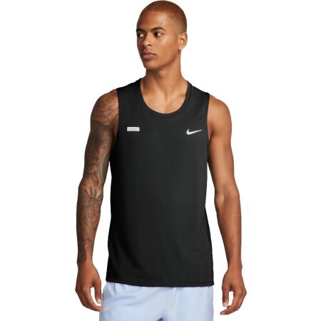 Nike MILER FLASH - Muška majica bez rukava