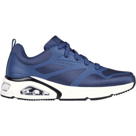 Skechers TRES-AIR UNO - Men's leisure shoes