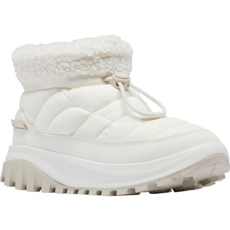 Columbia SNOWTROT SHORTY - Women's winter boots