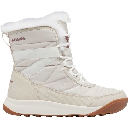 Columbia MINX SHORTY IV - Women's winter boots