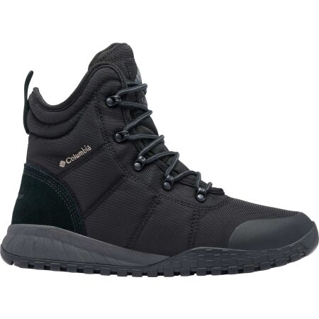 Men’s winter boots