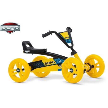 BERG BUZZY - BSX - Kart cu pedale