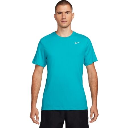 Nike DRI-FIT - Мъжка спортна тениска