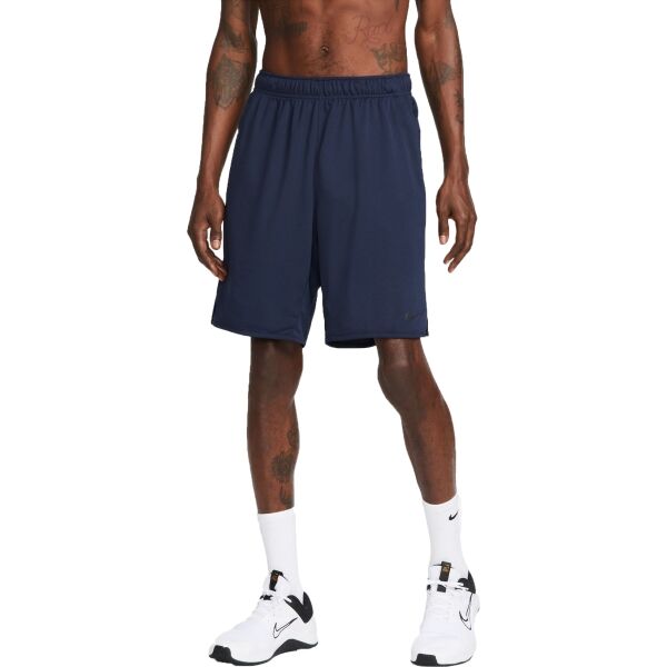 Nike TOTALITY Férfi rövidnadrág, sötétkék, méret