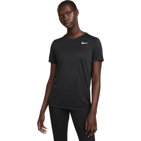 Nike DRI-FIT - Női sportos póló
