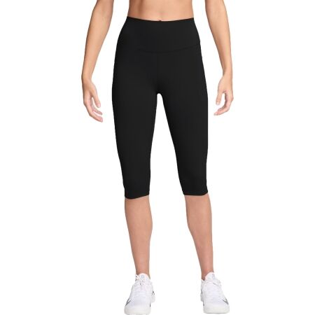 Nike ONE - Női 3/4-es leggings