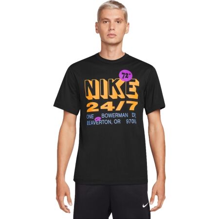 Nike HYVERSE - Pánské tričko
