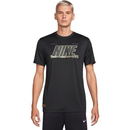 Nike DRI-FIT - Férfi póló