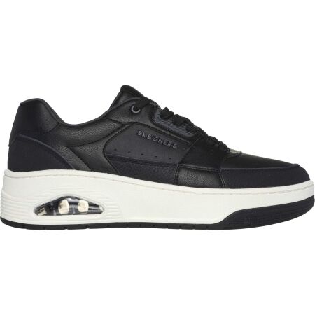 Skechers UNO COURT - Muške tenisice za slobodno vrijeme