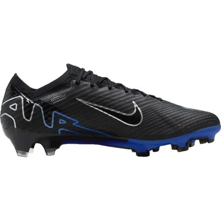 Ghete de fotbal bărbați Nike ZOOM MERCURIAL VAPOR 15 ELITE FG
