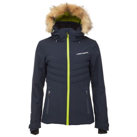 Fischer ALPBACH - Women's ski jacket