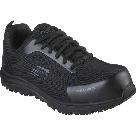 Skechers ULMUS - Мъжки работни обувки