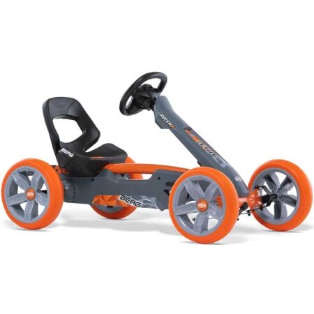 BERG REPPY RACER - Kart cu pedale pentru copii