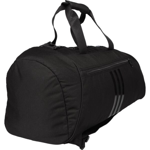 Adidas 2IN1 BAG S Sporttasche, Schwarz, Größe Os