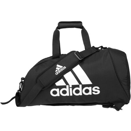 adidas 2IN1 BAG S - Športová taška