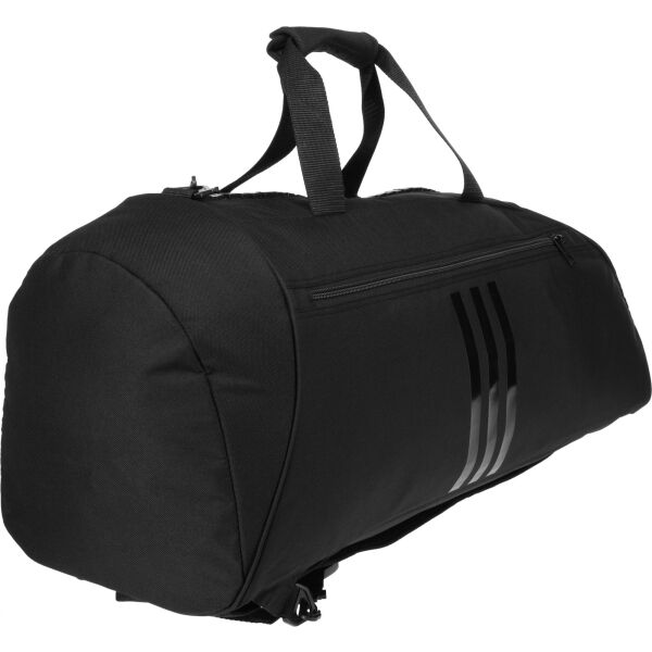 Adidas 2IN1 BAG L Sporttasche, Schwarz, Größe Os