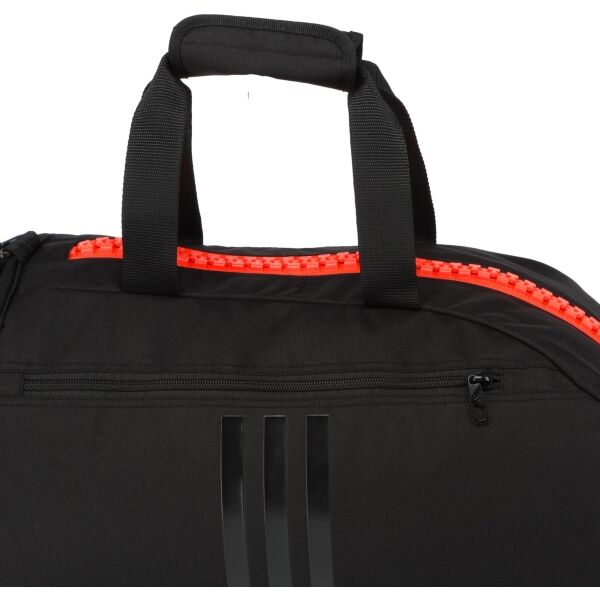 Adidas 2IN1 BAG S Sporttasche, Schwarz, Größe Os