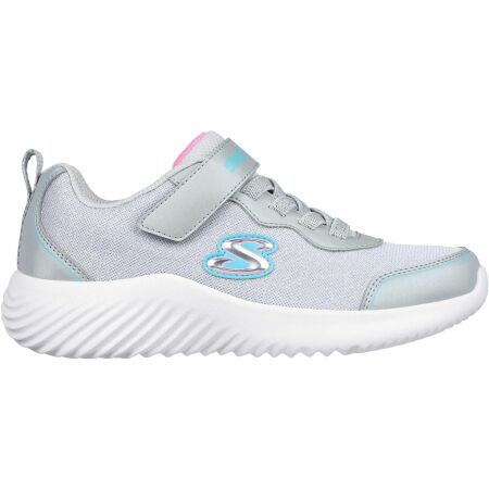 Skechers BOUNDER - Dívčí volnočasová obuv