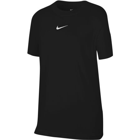 Nike SPORTSWEAR - Тениска за момичета