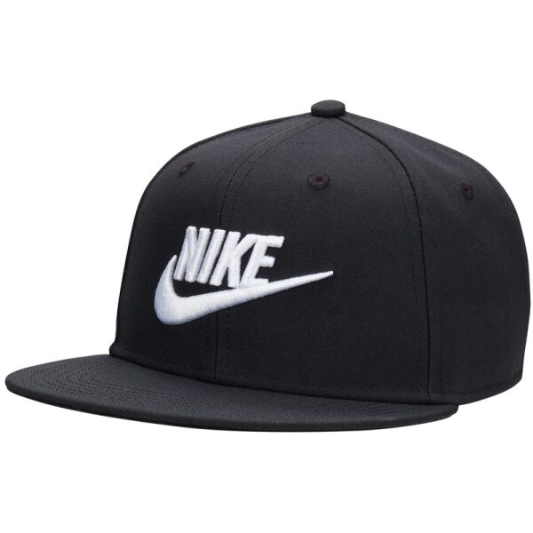 Nike DRI-FIT PRO Gyerek baseball sapka, fekete, méret