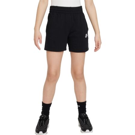 Nike SPORTSWEAR - Dievčenské šortky