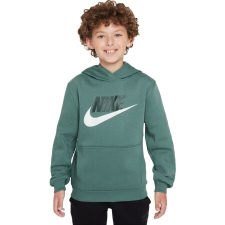 Nike SPORTSWEAR - Hanorac pentru copii
