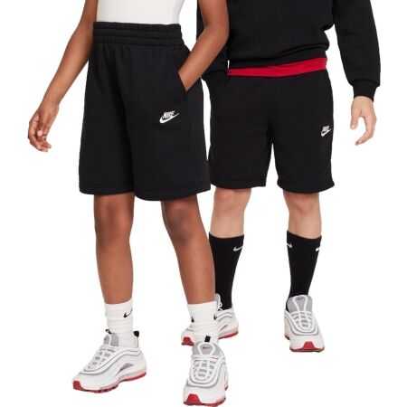 Nike SPORTSWEAR - Fiú rövidnadrág