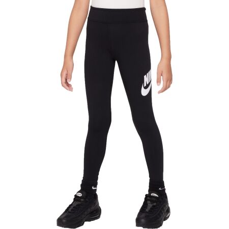 Nike SPORTSWEAR ESSENTIALS - Lány leggings