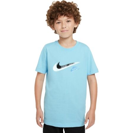 Nike SPORTSWEAR - Тениска за момчета