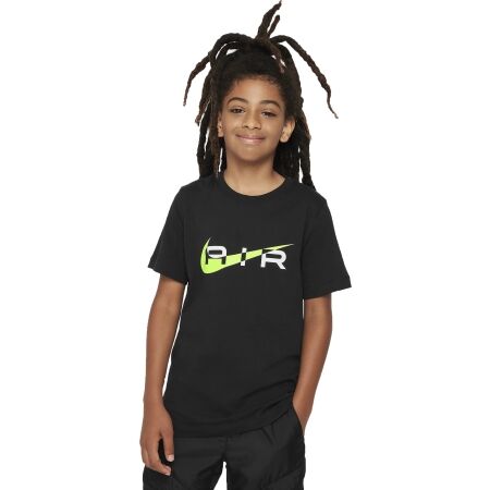 Nike SPORTSWEAR AIR - Majica za dječake