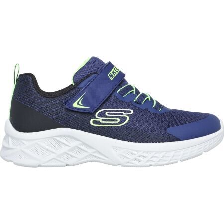 Skechers MICROSPEC II ZOVRIX - Încălțăminte copii