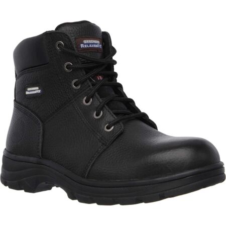 Skechers WORKSHIRE - Pantofi de lucru pentru bărbați