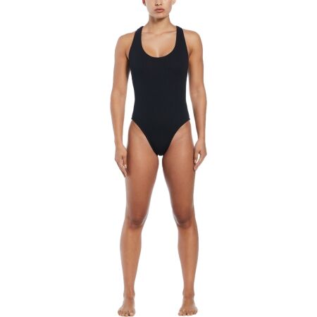 Nike ELEVATED ESSENTIAL - Ženski jednodijelni kupaći kostim