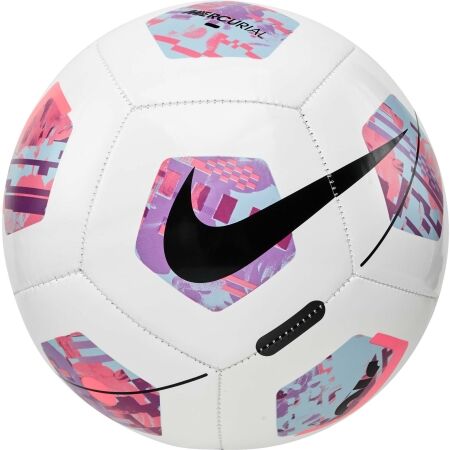 Nike MERCURIAL FADE MDS - Fotbalový míč