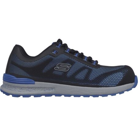 Skechers BULKLIN - Herren Arbeitsschuhe