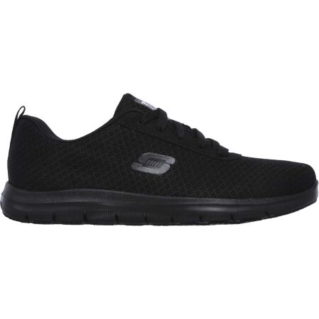 Skechers GHENTER - Dámská volnočasová obuv